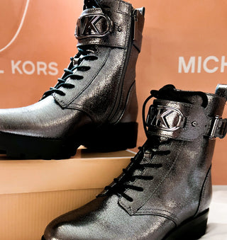 MICHAEL KORS boots